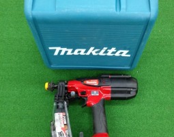 工具・高圧エア釘打ち機・山科店入荷情報ヽ(^o^)丿