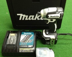 マキタ・インパクトドライバ・山科店工具入荷情報！！