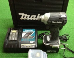 インパクト・ネイラ・カットソー・工具入荷情報！！