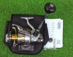 08 ステラ SW8000PG 入荷! ( ^)o(^ ) (栗東店) 08 ステラ SW8000PG 入荷! ( ^)o(^ ) (栗東店)