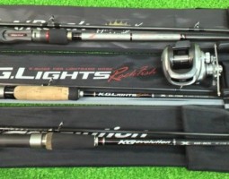 メジャークラフト ソルトロッド! ( ^)o(^ ) (栗東店) メジャークラフト ソルトロッド! ( ^)o(^ ) (栗東店)