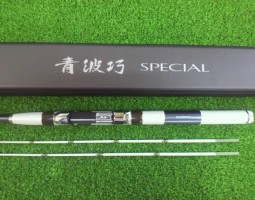 シマノ 青波巧 入荷。 ( ^)o(^ ) (栗東) シマノ 青波巧 入荷。 ( ^)o(^ ) (栗東)