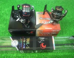 月下美人★ソアレ入荷！！(栗東店)