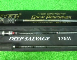 サイドワインダーＧＰ★ポイズングロリアス入荷(栗東店)