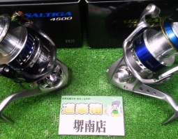 10ソルティガ、ソルティガZ入荷 堺南店 10ソルティガ、ソルティガZ入荷 堺南店