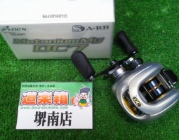 メタニウムMgDC7入荷 堺南店 メタニウムMgDC7入荷 堺南店