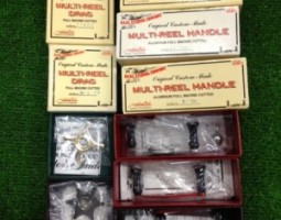 VAGABOND入荷（大東店）