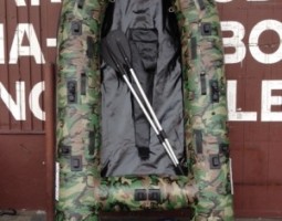 ゼファーボートZA295、バイオマスター入荷（大東店）