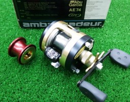 AE74　コンプレックス　パトリアーク　オロチ　ファンタジスタ　シャウラ　ファイナルディメンション　デジーノ　テムジン　モアザン　(豊中店）