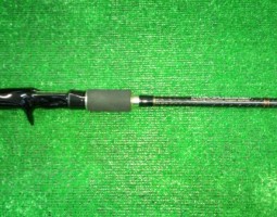 エバーグリーン　トルクアータ7入荷！！（大東店）