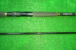 ソルトロッド　ソルティガ　モアザンなど入荷！！（大東店）