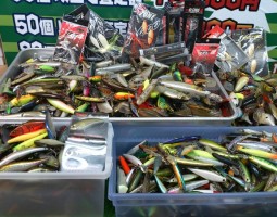 ハードルアー大量入荷しました!栗東店 ハードルアー大量入荷しました!栗東店