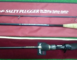 ロッド入荷情報です★　山科店