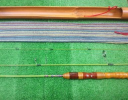 サクラ　桜粋　ダイワ　ＴＤジリオン　ＨＬＣ　入荷！！　（山科店）