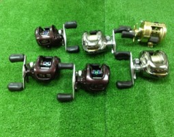 またまたシマノリール大量入荷&ルアーも入荷です♪ 山科店 またまたシマノリール大量入荷&ルアーも入荷です♪ 山科店