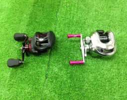 リール入荷情報です★ 山科店 リール入荷情報です★ 山科店