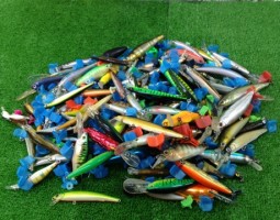 大量にルアー入荷しました♪　山科店