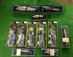 またまたルアー大量入荷です★　山科店