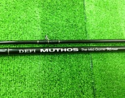 デフィーミュートス入りました★　