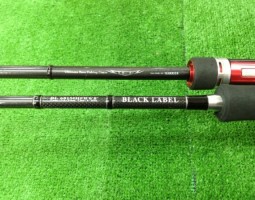 ロッド山盛り入荷です♪ 山科店 ロッド山盛り入荷です♪ 山科店