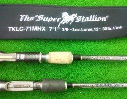 スーパースタリオン　スタリオン　疾風　ヴォイス　モノブロック　1500C　(豊中店)