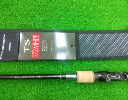 ファイナルディメンション　バイオレンスジャーク　Jドリーム　コンクエ５１DC　ツインパワーSW　(豊中店）
