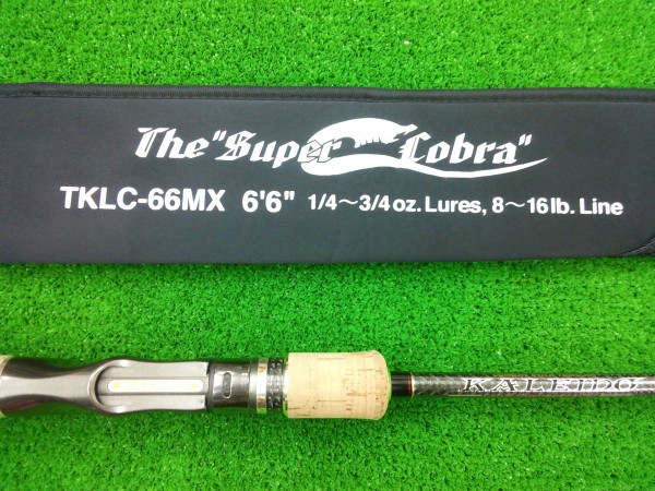 スーパーコブラ