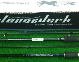 チータRR　バイオレンスジャーク　１２シーライン　１２トーナメント　レボIB　１０セルテート　ブリッツェン　(豊中店)