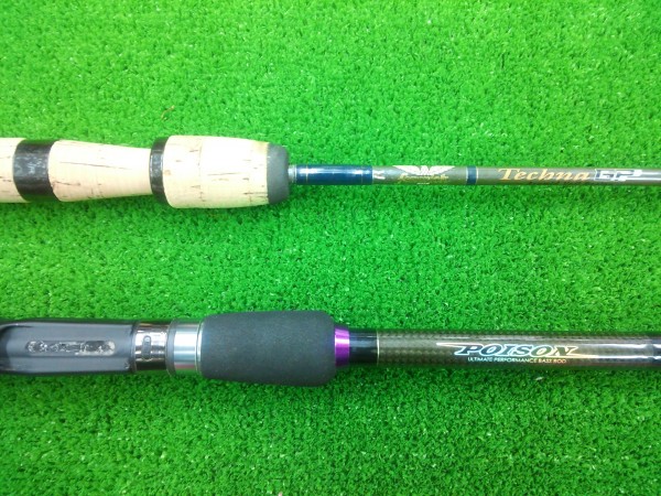 テクナ＆ポイズン