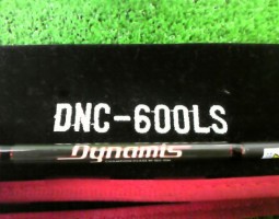 クオン・デュミナス　メガバス・ロッド２本　ダイワ×メガバス　ＴＤ－ito103ＨＬ　（茨木店）