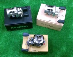 リョウガ　＆　パトリアーク入荷しました（大東店）