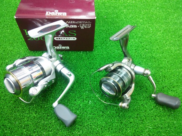 ルビアス＆ツインパワー