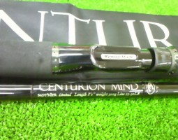 ロマンメイド・マザーリミテッド　アブガルシア・ビッグシューター　デプス・スライドスイマー　（茨木店）