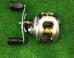 ジリオン100ＨＬ入荷（大東店）