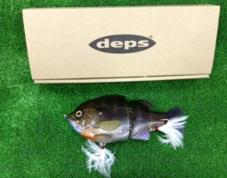 ブルシューター入荷（大東店）