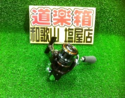 ソアレ　ブルーカレント　入荷(塩屋店)