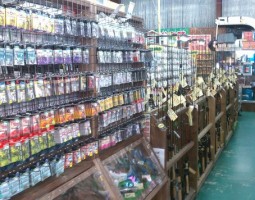 道楽箱 大東店 大改造しちゃいました^^ 道楽箱 大東店 大改造しちゃいました^^