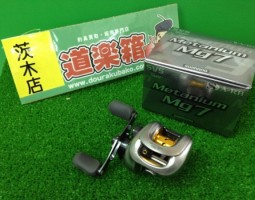 ０７メタニウムMg７／ルアー(茨木店)