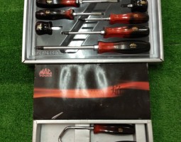 マックツール・焔・エアインパクト・手工具入荷情報！！