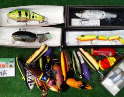 蛇ベイト、ミキスケ、ファイブセンスなど入荷 堺南店 蛇ベイト、ミキスケ、ファイブセンスなど入荷 堺南店