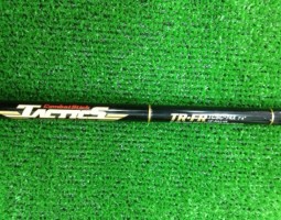 タクティクスTR-FR入荷（大東店）