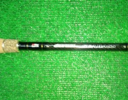 激アツ！！　シーバスロッド入荷！！（大東店）