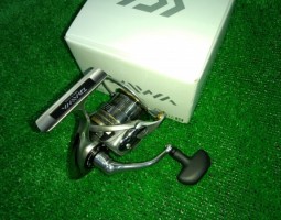 ダイワ　カルディア、ルビアス　入荷！！！！（大東店）