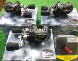 ABU REVO入荷!!山科店 ABU REVO入荷!!山科店