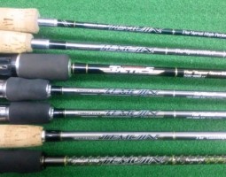 人気ロッド大量入荷!!!!! 山科店 人気ロッド大量入荷!!!!! 山科店