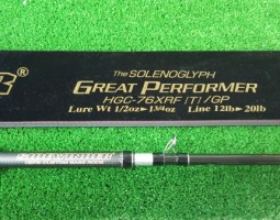 サイドワインダーＧＰ　メタマグＶ2　人気ルアー　（茨木店）