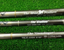 バスタックル大量買取しました!! バスタックル大量買取しました!!