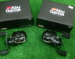 レボ　LTX　＆　LTX-L　＆　ジリオン100HL　＆　パトリアーク入荷（大東店）