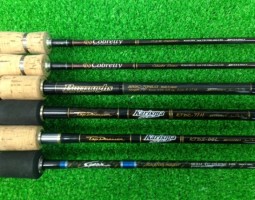 コブレッティ★カリスマスティック入荷！(栗東店)