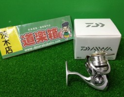 ダイワ カルディア2004/ソルトロッド/ソルトDVD(茨木店) ダイワ カルディア2004/ソルトロッド/ソルトDVD(茨木店)